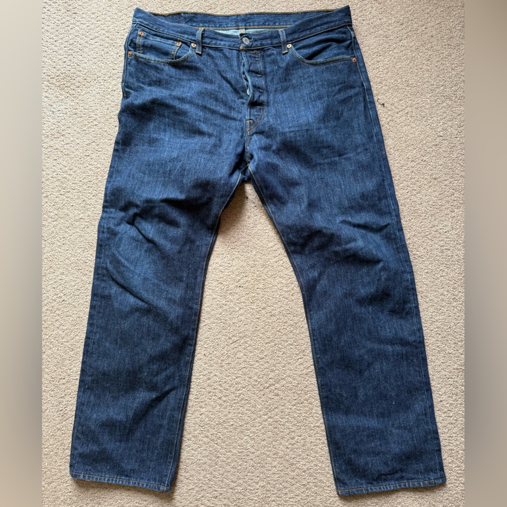 Levi Jeans